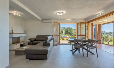 Under the Sardinian Sun 1