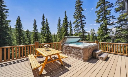 Elevated Peaks Serenity 1