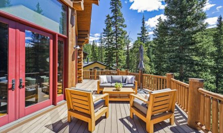 Elevated Peaks Serenity 3