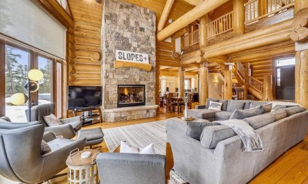 Elevated Peaks Serenity 6