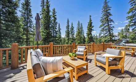 Elevated Peaks Serenity 2