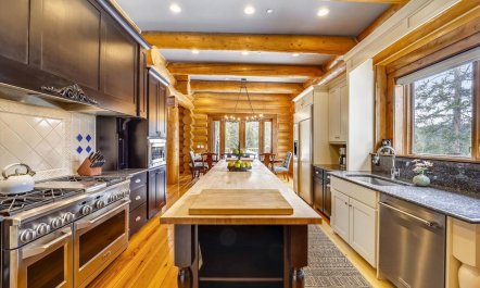 Elevated Peaks Serenity 9