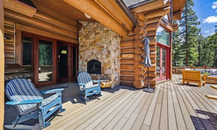 Elevated Peaks Serenity 4