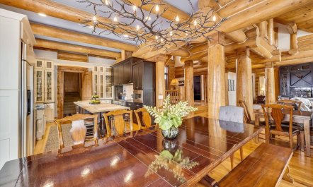 Elevated Peaks Serenity 8