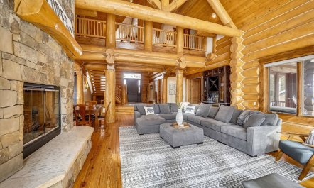 Elevated Peaks Serenity 7