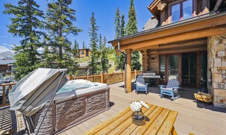 Elevated Peaks Serenity 5