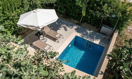 Cretan Solace