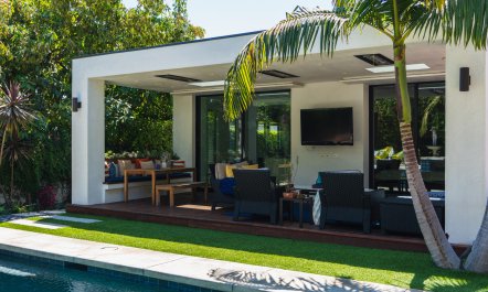 Hollywood Swinging 9