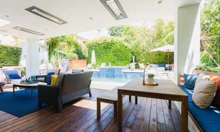 Hollywood Swinging 5