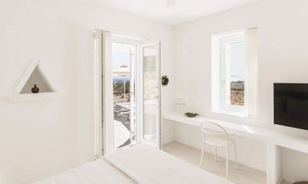 White Sands Secret 6