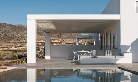 White Sands Secret 4