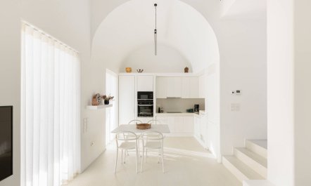 White Sands Secret 5