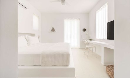 White Sands Secret 7