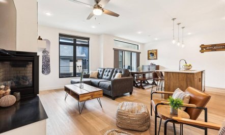 Silverthorne Sanctuary