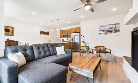 Silverthorne Sanctuary 2