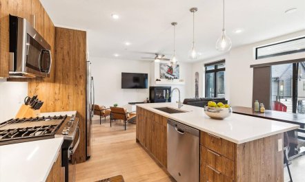 Silverthorne Sanctuary 7