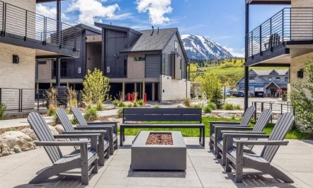 Silverthorne Sanctuary 1