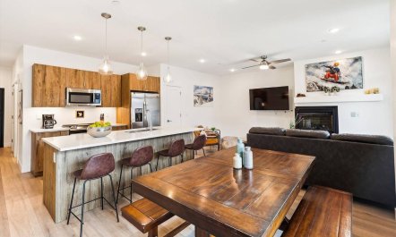 Silverthorne Sanctuary 4