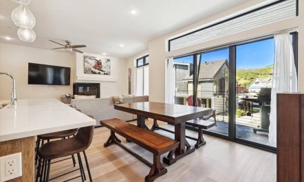 Silverthorne Sanctuary 5