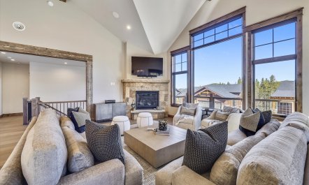 Breckenridge Vantage 4