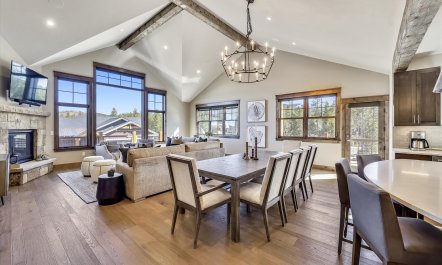 Breckenridge Vantage 6