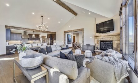 Breckenridge Vantage 5