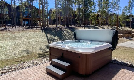 Breckenridge Vantage 3