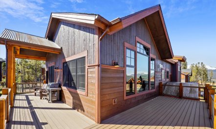 Breckenridge Vantage 2