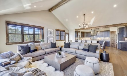 Breckenridge Vantage