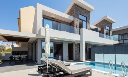 Mediterranean Charms 2