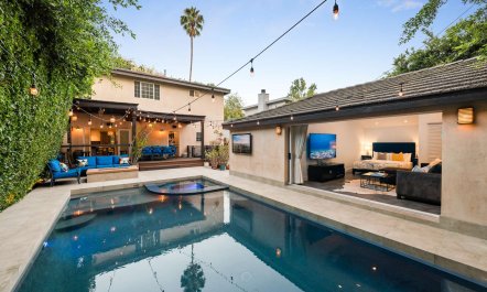 West Hollywood Retreat