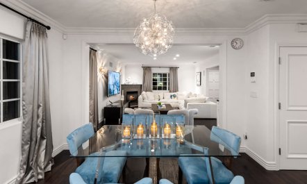 West Hollywood Retreat 6