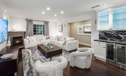 West Hollywood Retreat 3