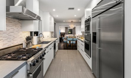 West Hollywood Retreat 0