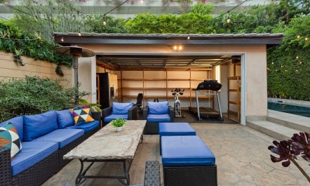 West Hollywood Retreat 1