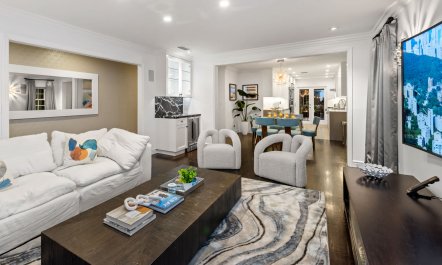 West Hollywood Retreat 5