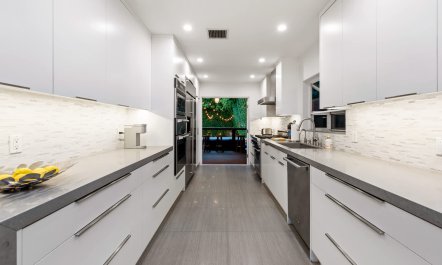 West Hollywood Retreat 1