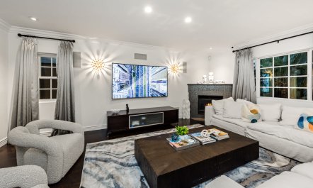 West Hollywood Retreat 4