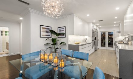 West Hollywood Retreat 7