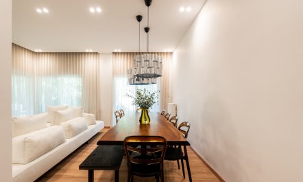 The Serenity of the Sun 4