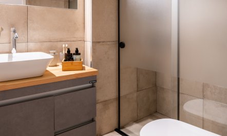 The Serenity of the Sun 4