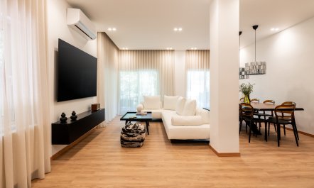 The Serenity of the Sun 1