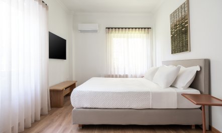 The Serenity of the Sun 3