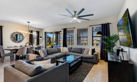 Lake View Lounging 1