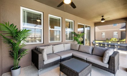 Lake View Lounging 3