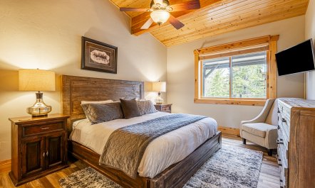 Mornings on the Mountain 9