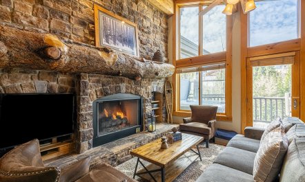 Mornings on the Mountain 3