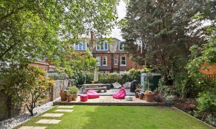 Quaint North Venue 1