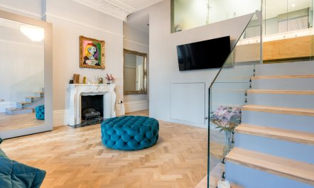 Quaint North Venue 8