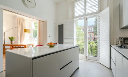 Quaint North Venue 5